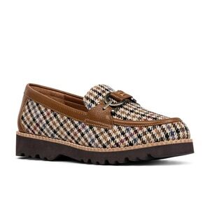 New Donald Pliner Clio Loafer Sz US 9.5